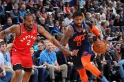 NBA季后赛黑马频现，青年军逆袭掀翻卫冕冠军